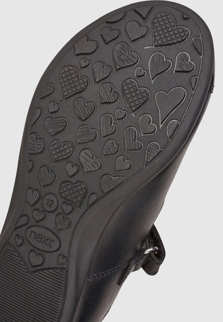 Next Mary Jane - Ballerine Con Cinturino - Black 4 Next Mary Jane - Ballerine Con Cinturino - Black - immagine 4