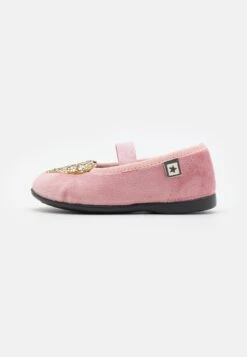 Bonton Sarra Chausson Coeur - Ballerine Con Cinturino - Anemone