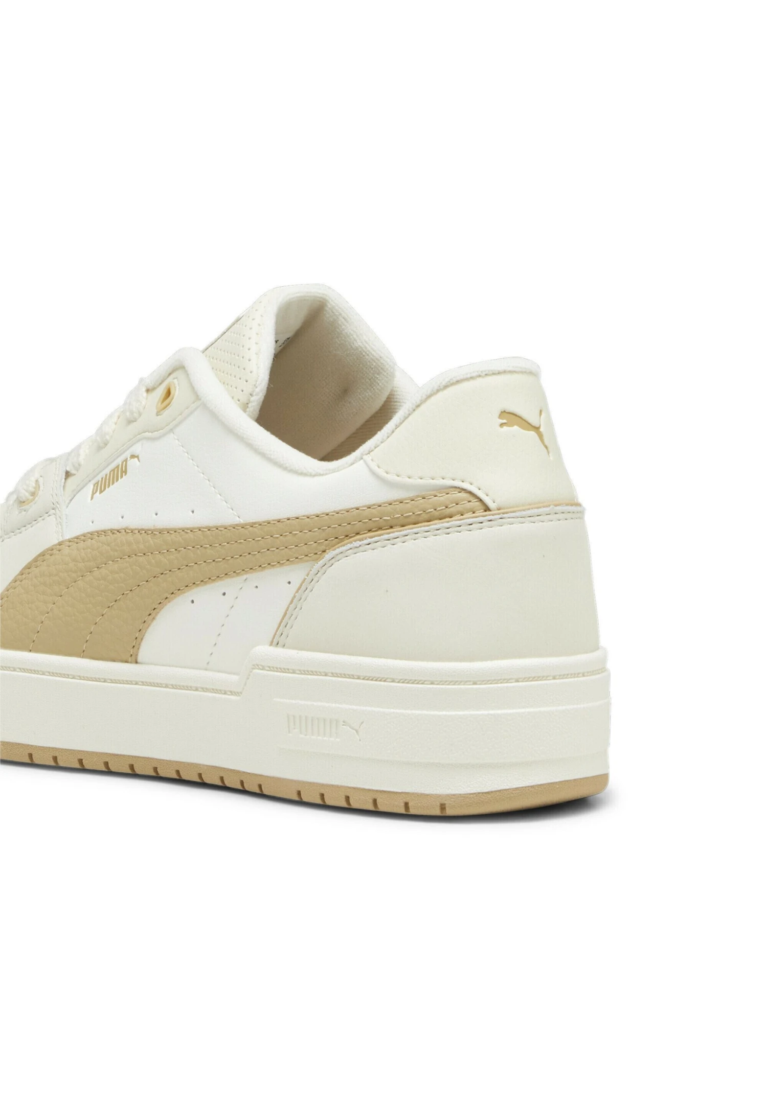 Puma Ca Pro LuxSneakers BasseWarm White Alpine Snow Sand Dune Uomo Sneaker PU112O0LU-B11 6 Puma Ca Pro LuxSneakers BasseWarm White Alpine Snow Sand Dune Uomo Sneaker PU112O0LU-B11 - immagine 6