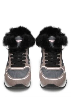 Alberto Guardiani WenSneakers BasseGrigio Tortora Donna Sneakers AQ711A00C-C11 5 Alberto Guardiani WenSneakers BasseGrigio Tortora Donna Sneakers AQ711A00C-C11 -Chic Scarpe Negozio c6d602e0a3ff4ce7a23ee02f4a4b7b83