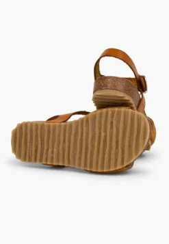 Sandali - Camel -Chic Scarpe Negozio c7201dee7a1946a58b8fd2be48057702