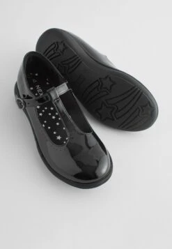 Next School Slim T-Bar ShoesBallerine Con CinturinoBlack Bambini Ballerine NX313A0BK-Q11 8 Next School Slim T-Bar ShoesBallerine Con CinturinoBlack Bambini Ballerine NX313A0BK-Q11 -Chic Scarpe Negozio c72906fb2627452ca21cc8a8b0cdb2fd