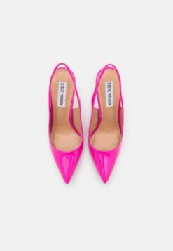 Steve Madden VividlyDecolletéMagenta Donna Scarpe ST311B05R-J11 9 Steve Madden VividlyDecolletéMagenta Donna Scarpe ST311B05R-J11 -Chic Scarpe Negozio c7311f630c7d43bbb2a956b3136c5a45