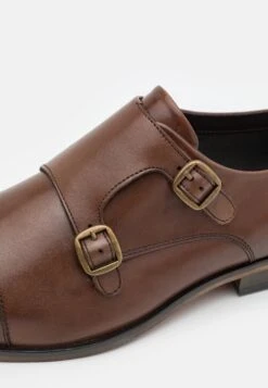 Pier One LeatherMocassini ElegantiBrown Uomo Scarpe Eleganti PI912C094-O12 11 Pier One LeatherMocassini ElegantiBrown Uomo Scarpe Eleganti PI912C094-O12 -Chic Scarpe Negozio c7391cff940346f289fd3580839f40d1