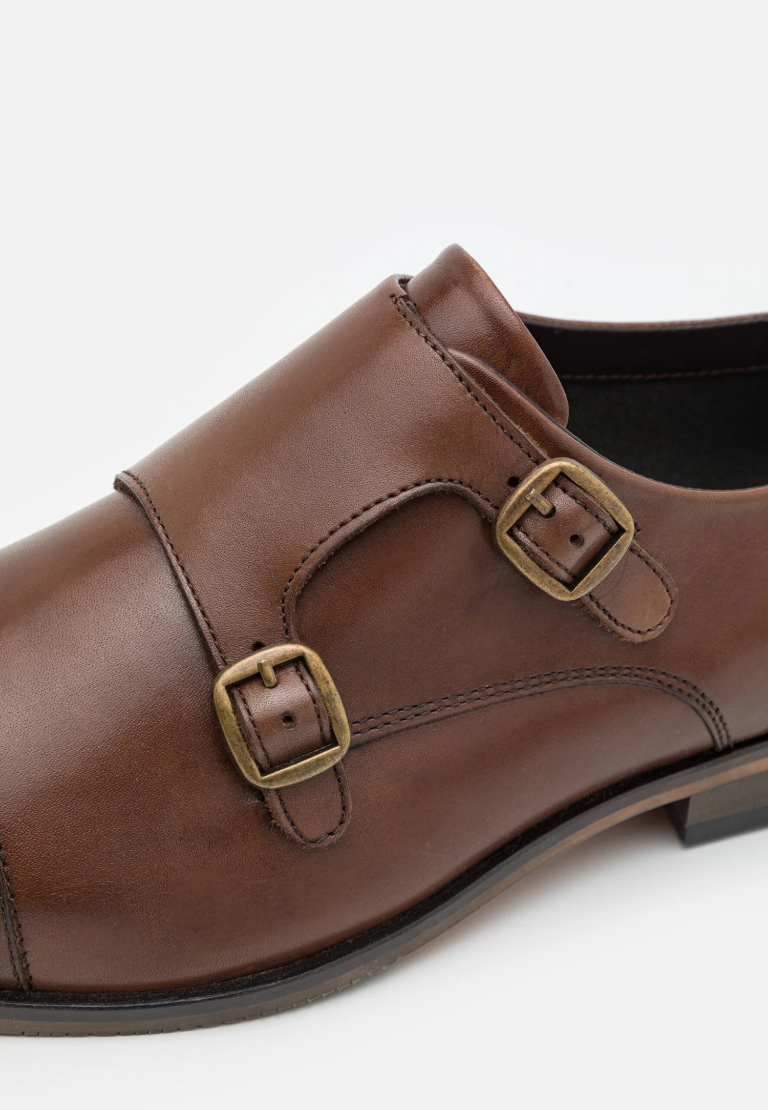 Pier One LeatherMocassini ElegantiBrown Uomo Scarpe Eleganti PI912C094-O12 6 Pier One LeatherMocassini ElegantiBrown Uomo Scarpe Eleganti PI912C094-O12 - immagine 6