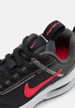 Nike Sportswear Air Max Lite UnisexSneakers BasseMed Ash/Siren Red/Black/Light Silver Bambini Sneakers NI116D0GF-T13 11 Nike Sportswear Air Max Lite UnisexSneakers BasseMed Ash/Siren Red/Black/Light Silver Bambini Sneakers NI116D0GF-T13 -Chic Scarpe Negozio c73ca27eaad348318eb68fc7f860e6c4