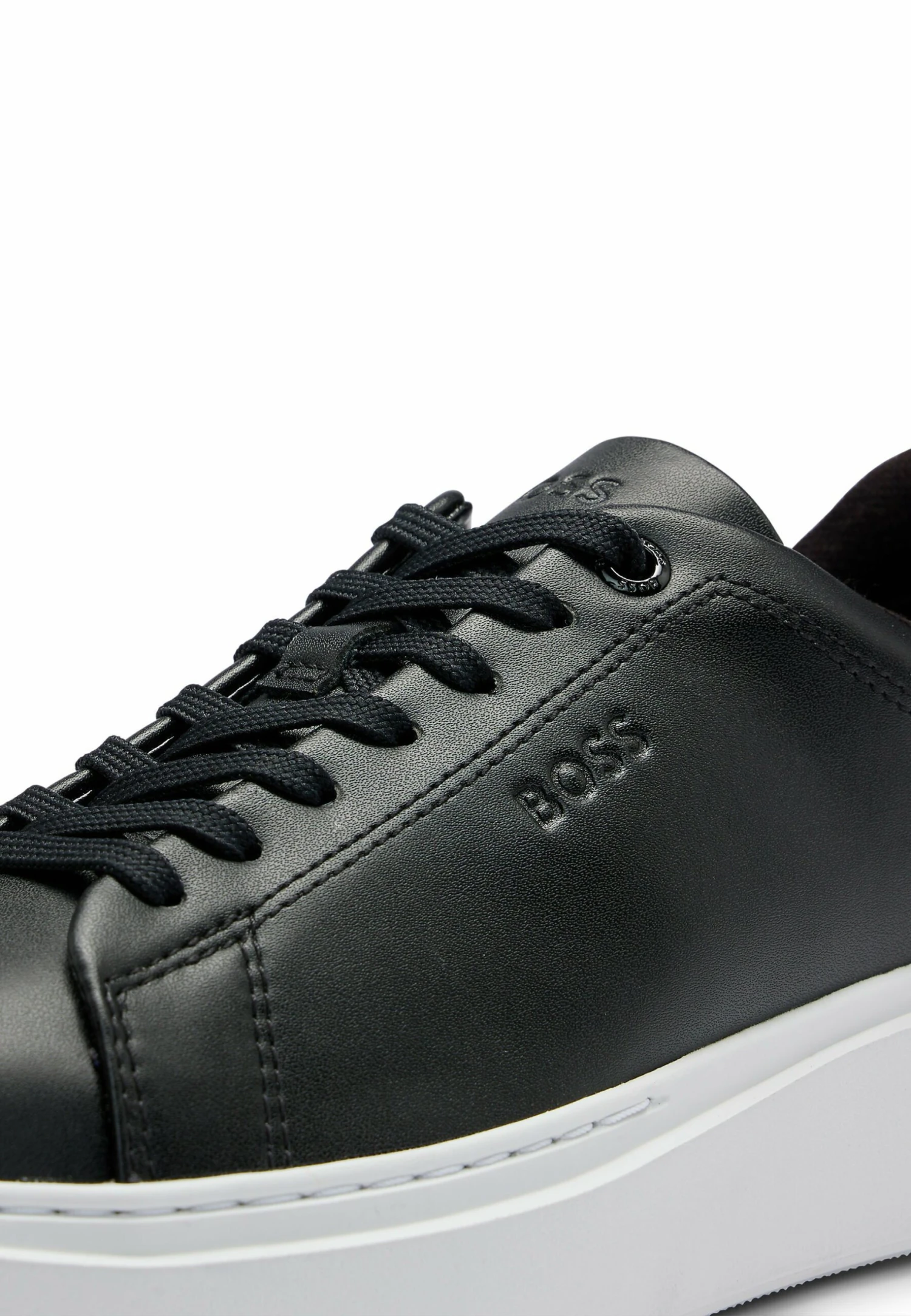 Boss Amber Runn DdstSneakers BasseBlack One Donna Sneakers BB111A0AH-Q11 6 Boss Amber Runn DdstSneakers BasseBlack One Donna Sneakers BB111A0AH-Q11 - immagine 6