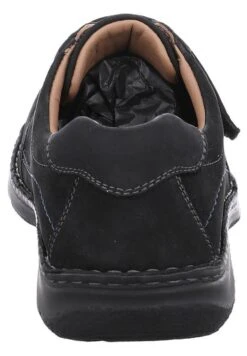 Josef Seibel Anvers - Scarpe Senza Lacci - Schwarz 10 Josef Seibel Anvers - Scarpe Senza Lacci - Schwarz -Chic Scarpe Negozio c7def27310e540faacc5426df688b6cf