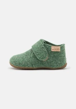Living Kitzbühel Babyklettschuh UnisexPantofoleForest Bambini Pantofole LI216L02I-K11