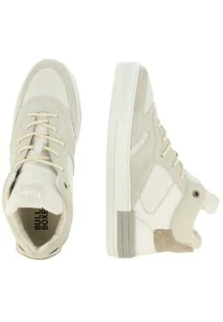 Bullboxer Sneakers AlteWhite Uomo Sneaker BU212N01A-A11 9 Bullboxer Sneakers AlteWhite Uomo Sneaker BU212N01A-A11 -Chic Scarpe Negozio c864595959ff4040be5268ed08c4adb6