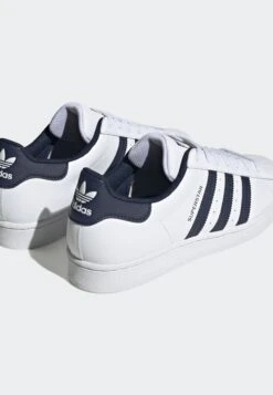 Adidas Originals Superstar UnisexSneakers BasseCloud White Cloud White Gold Metallic Uomo Scarpe AD115O0IX-A21 10 Adidas Originals Superstar UnisexSneakers BasseCloud White Cloud White Gold Metallic Uomo Scarpe AD115O0IX-A21 -Chic Scarpe Negozio c8c4b3e98e9646f483e6200a4f8ddf56