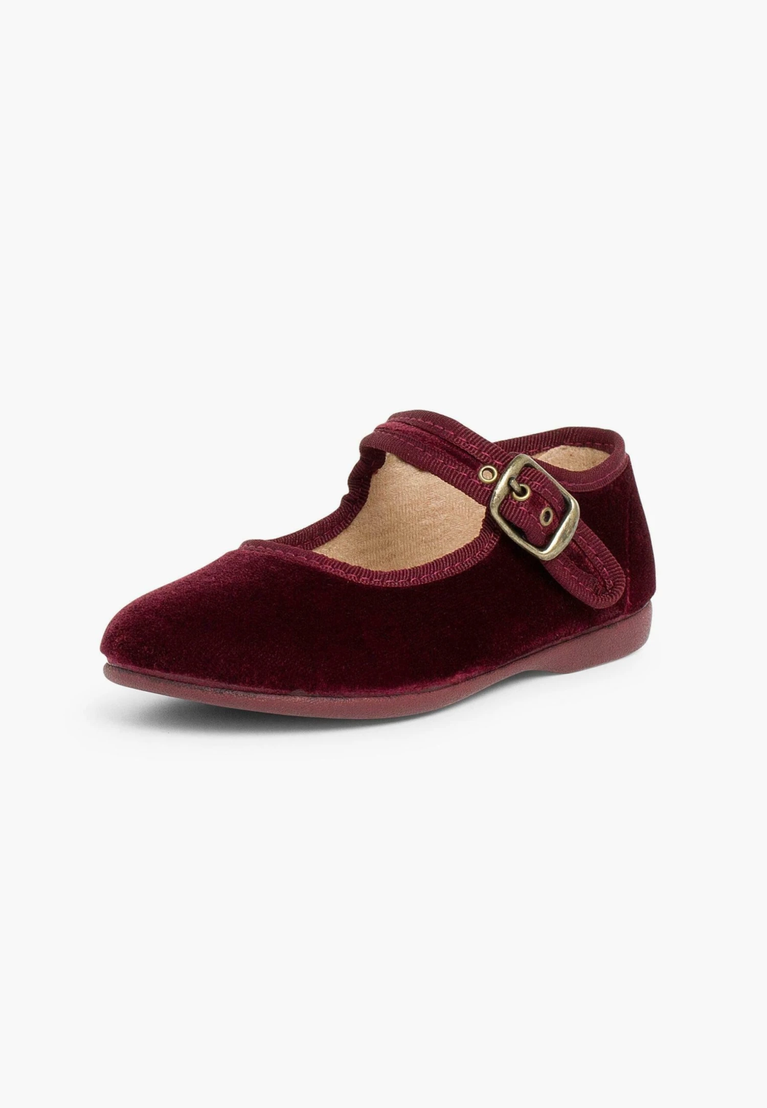 Scarpe Primi PassiBurdeos Bambini Ballerine P1X13A017-G11 2 Scarpe Primi PassiBurdeos Bambini Ballerine P1X13A017-G11 - immagine 2