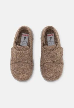 Superfit Happy Unisex - Pantofole - Beige -Chic Scarpe Negozio c92c999afbd14356bd278731c4a196be