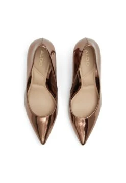 Aldo Pump Stessymid Pillow WalkDecolletéMetallic Multi Donna Scarpe Con Tacco A0111B09X-O11 8 Aldo Pump Stessymid Pillow WalkDecolletéMetallic Multi Donna Scarpe Con Tacco A0111B09X-O11 -Chic Scarpe Negozio c9715c49a3e2431e8fc6b9ce3db6e662