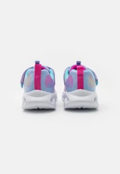 Skechers Bungee & Strap Sparkle Mesh Er W/ Glitter OverlaysSneakers BasseLavender/Multi Trim Bambini Scarpe SK113D0JN-I11 8 Skechers Bungee & Strap Sparkle Mesh Er W/ Glitter OverlaysSneakers BasseLavender/Multi Trim Bambini Scarpe SK113D0JN-I11 -Chic Scarpe Negozio c9daaf3464af494285e8919036e28ede