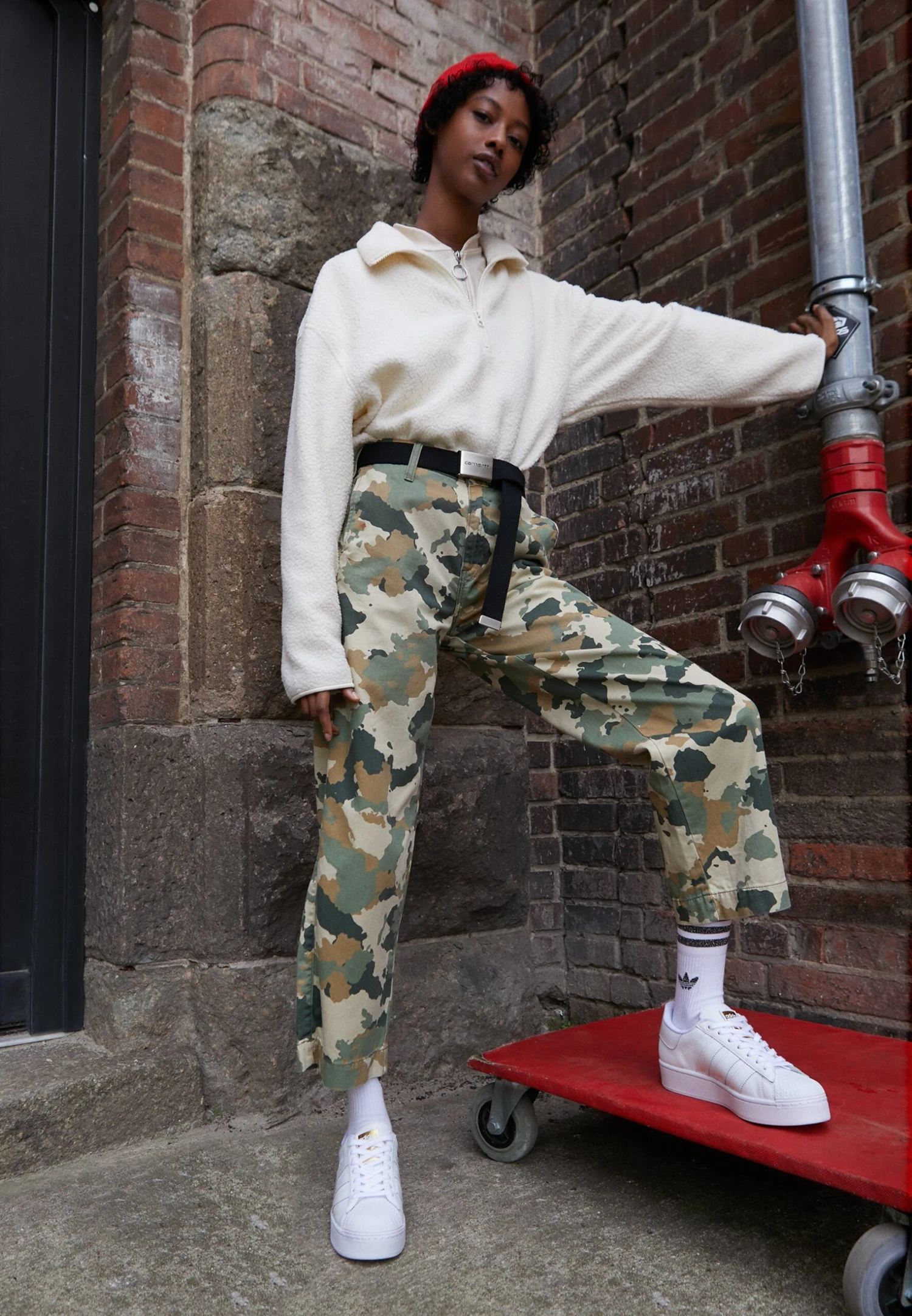 Adidas Originals Superstar BoldSneakers BasseFootwear White/Gold Metallic Donna Scarpe AD111A0ZE-A12 4 Adidas Originals Superstar BoldSneakers BasseFootwear White/Gold Metallic Donna Scarpe AD111A0ZE-A12 - immagine 4