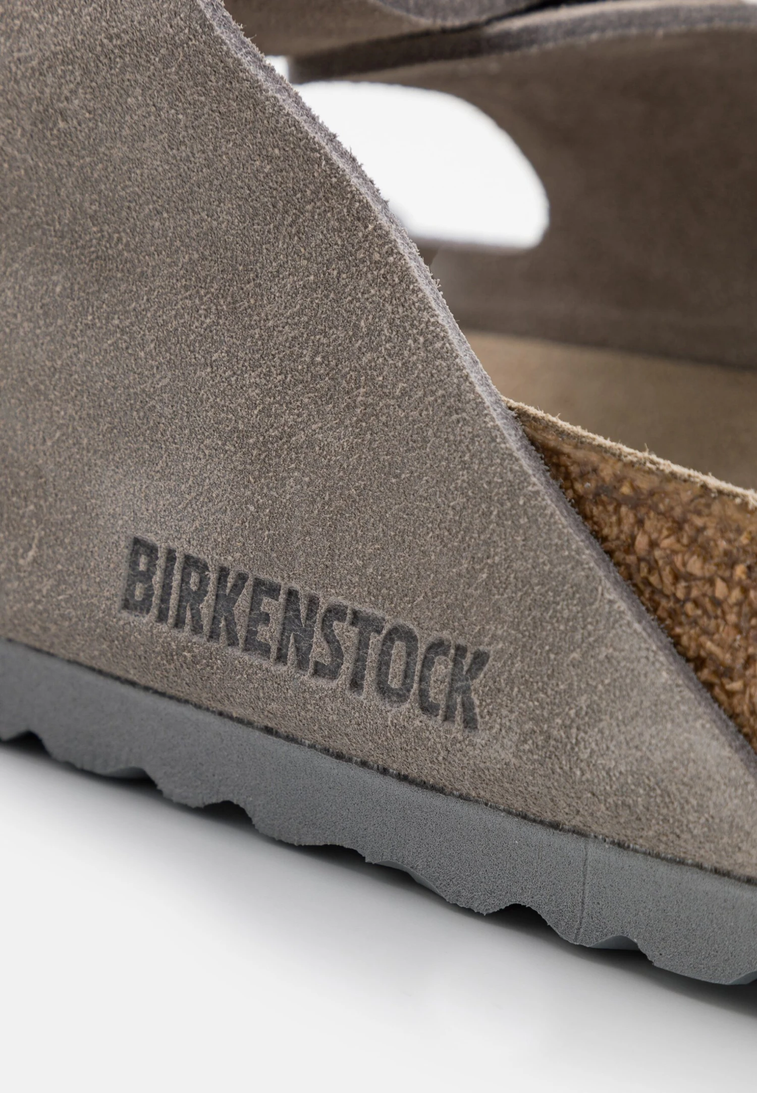 Birkenstock Arizona Soft Footbed UnisexPantofoleStone Coin Uomo Pantofole BI115G04R-C11 6 Birkenstock Arizona Soft Footbed UnisexPantofoleStone Coin Uomo Pantofole BI115G04R-C11 - immagine 6