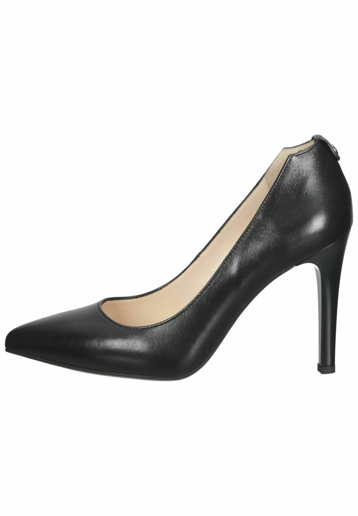 NeroGiardini DecolletéNero Donna Tacchi Alti NET11B01R-Q11 1 NeroGiardini DecolletéNero Donna Tacchi Alti NET11B01R-Q11