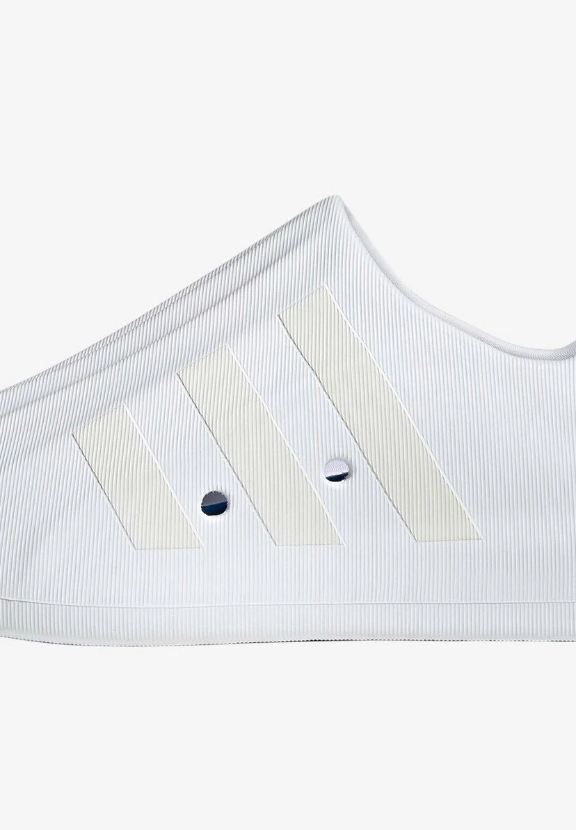Adidas Originals Sneakers BasseWhite Uomo Scarpe AD115O1O1-A11 5 Adidas Originals Sneakers BasseWhite Uomo Scarpe AD115O1O1-A11 - immagine 5