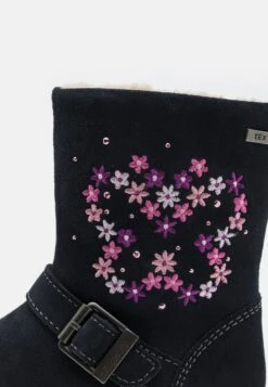 Lurchi Sanea TexStivali Da Neve Atlantic Bambini Stivali LU213I051-K11 11 Lurchi Sanea TexStivali Da Neve Atlantic Bambini Stivali LU213I051-K11 -Chic Scarpe Negozio caad0cd3372d423d8adf1c4cddf31b0f