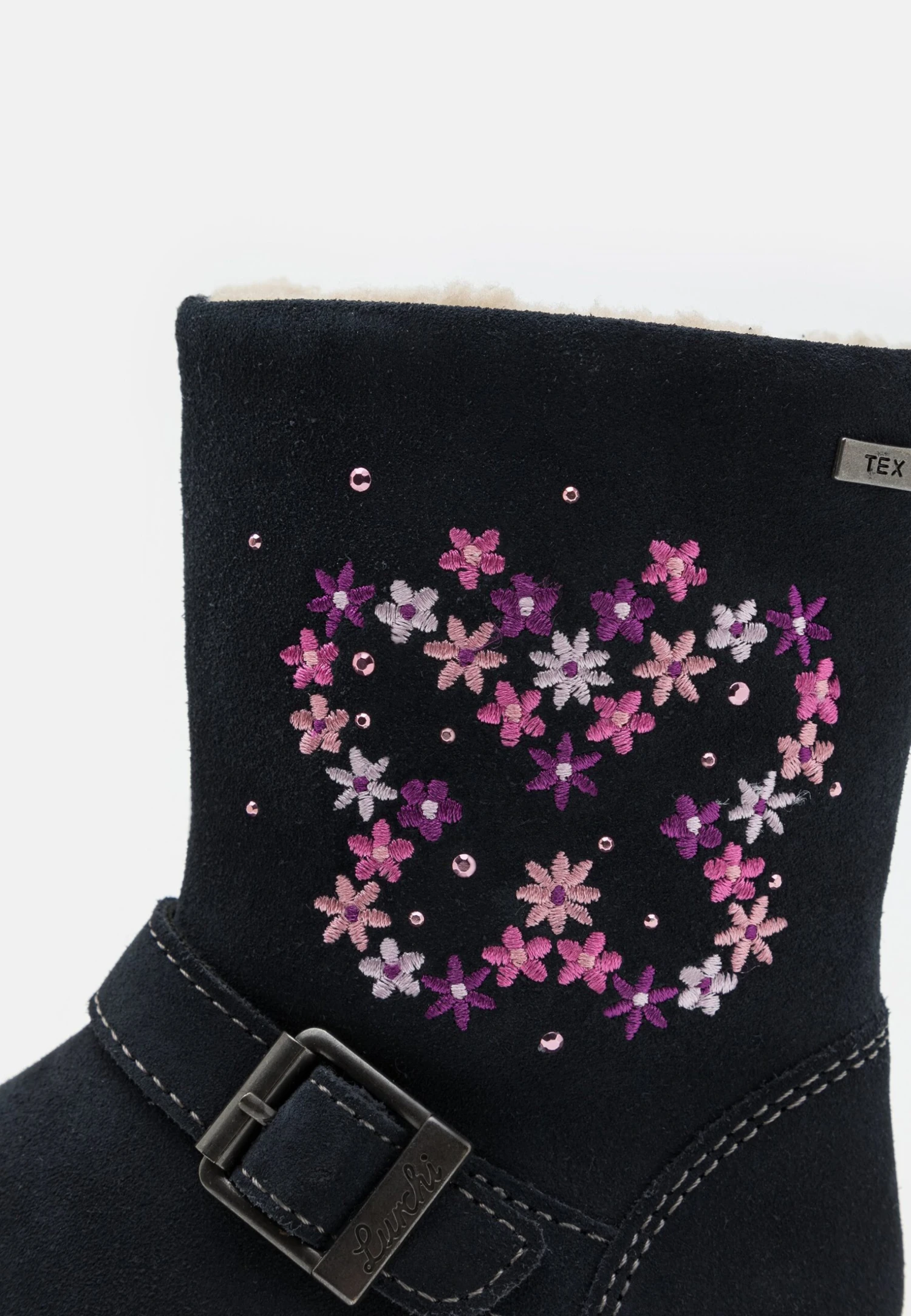 Lurchi Sanea TexStivali Da Neve Atlantic Bambini Stivali LU213I051-K11 6 Lurchi Sanea TexStivali Da Neve Atlantic Bambini Stivali LU213I051-K11 - immagine 6