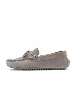 Loafers - Mocassini - Grey