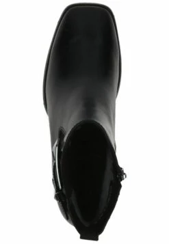 Caprice Stivaletti - Black Nappa 7 Caprice Stivaletti - Black Nappa -Chic Scarpe Negozio cafe500a43fb47e9acbbe9a5b81d4047