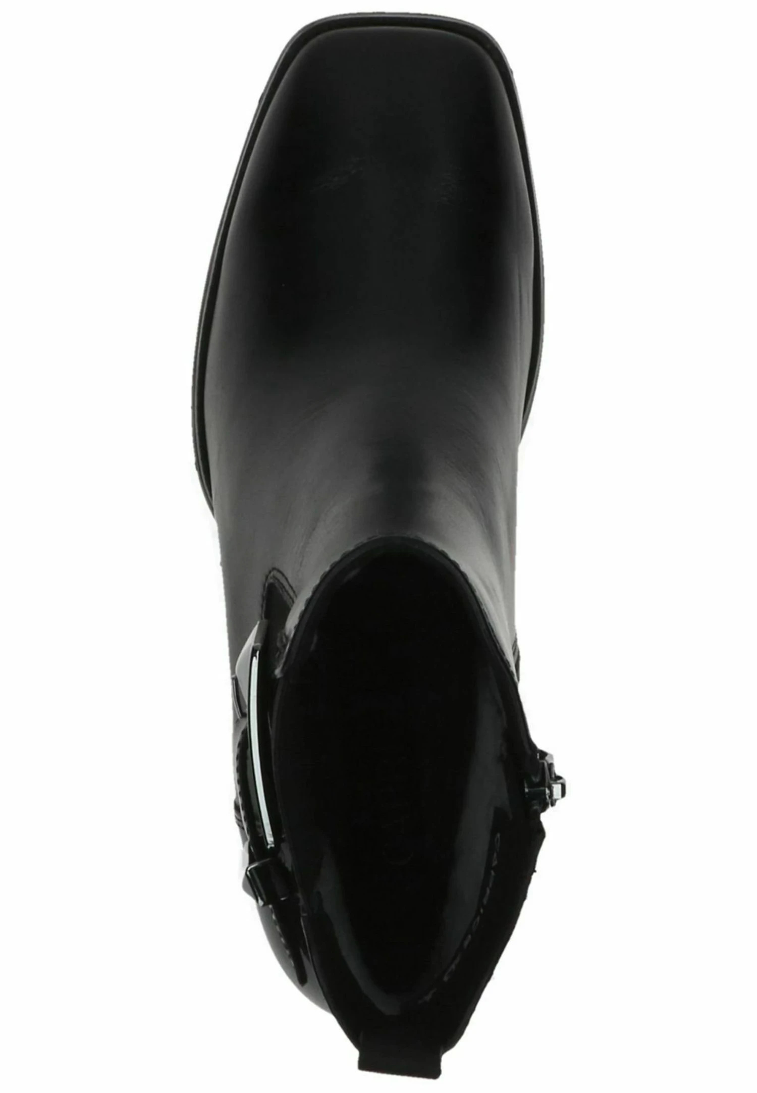 Caprice Stivaletti - Black Nappa 3 Caprice Stivaletti - Black Nappa - immagine 3