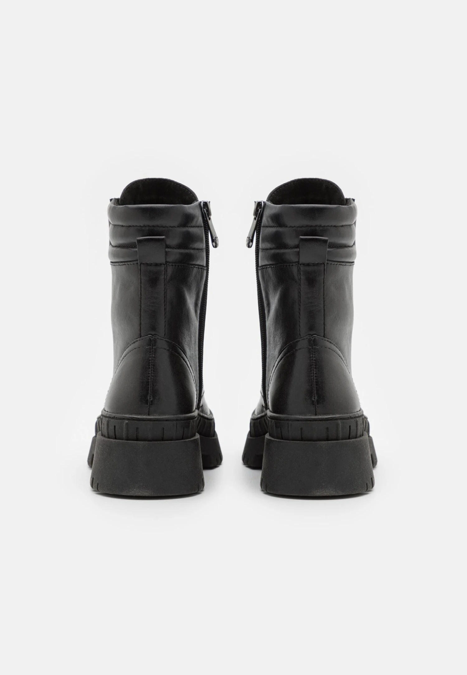 Marco Tozzi Stivaletti Con PlateauBlack Donna Stivaletti M3111N11I-Q11 4 Marco Tozzi Stivaletti Con PlateauBlack Donna Stivaletti M3111N11I-Q11 - immagine 4