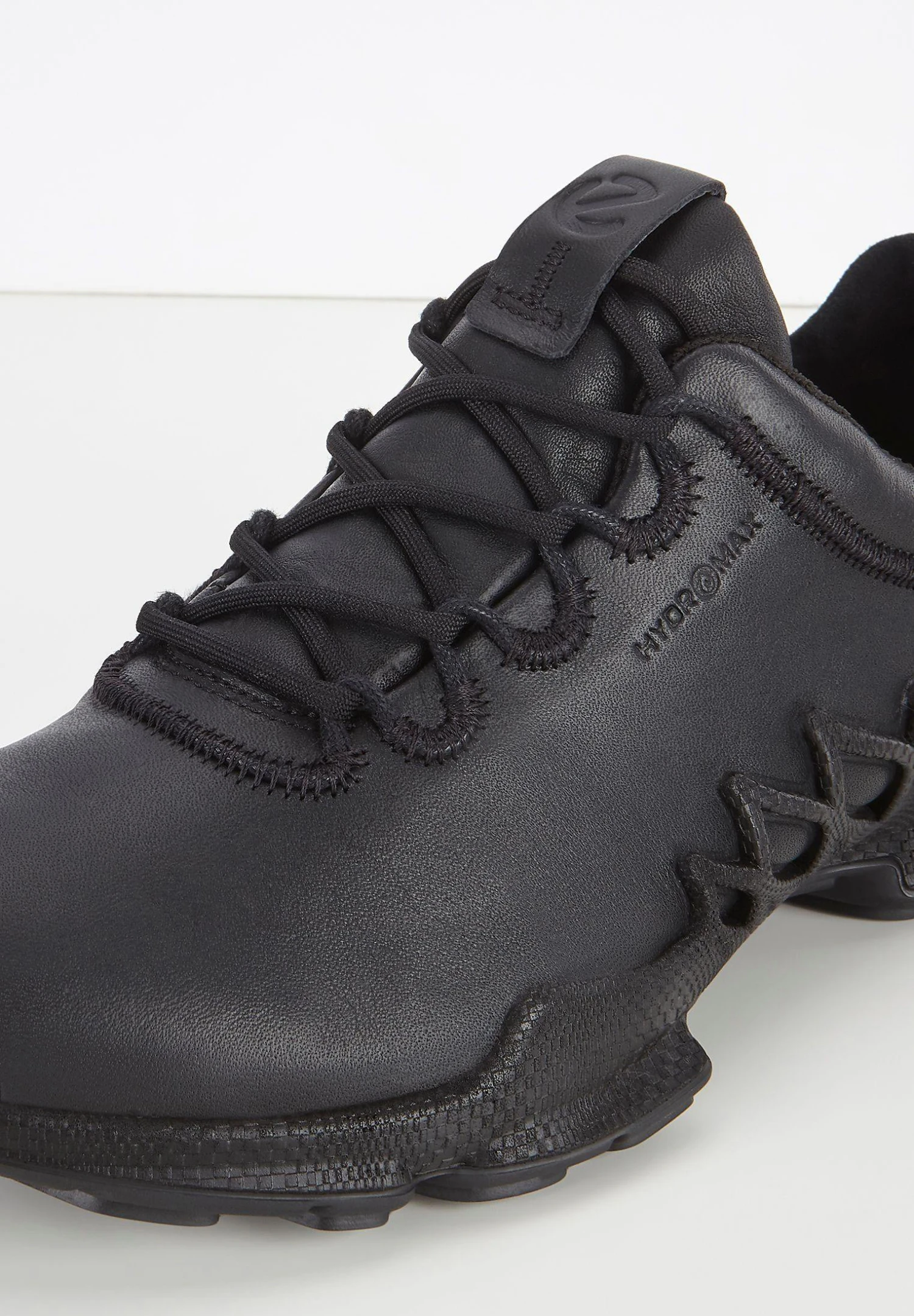 ECCO Sneakers BasseBlack Uomo Sneaker EC112M02V-Q11 6 ECCO Sneakers BasseBlack Uomo Sneaker EC112M02V-Q11 - immagine 6