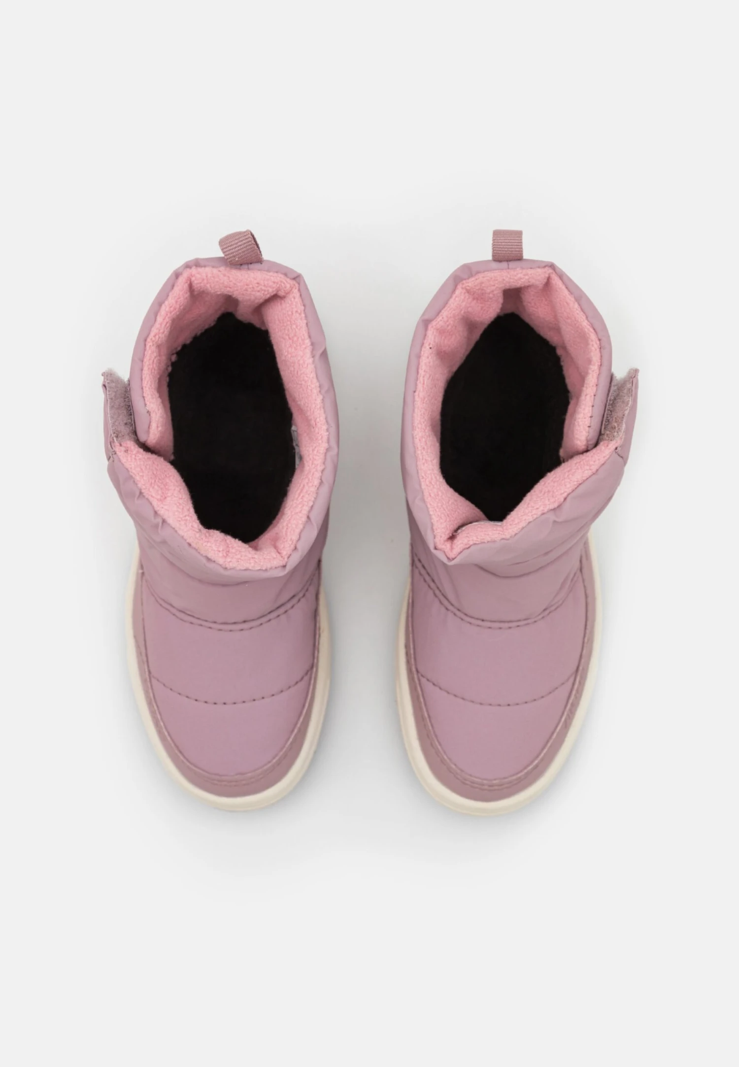 Viking Hoston Wp Unisex - Stivali Da Neve- Dusty Pink 4 Viking Hoston Wp Unisex - Stivali Da Neve- Dusty Pink - immagine 4