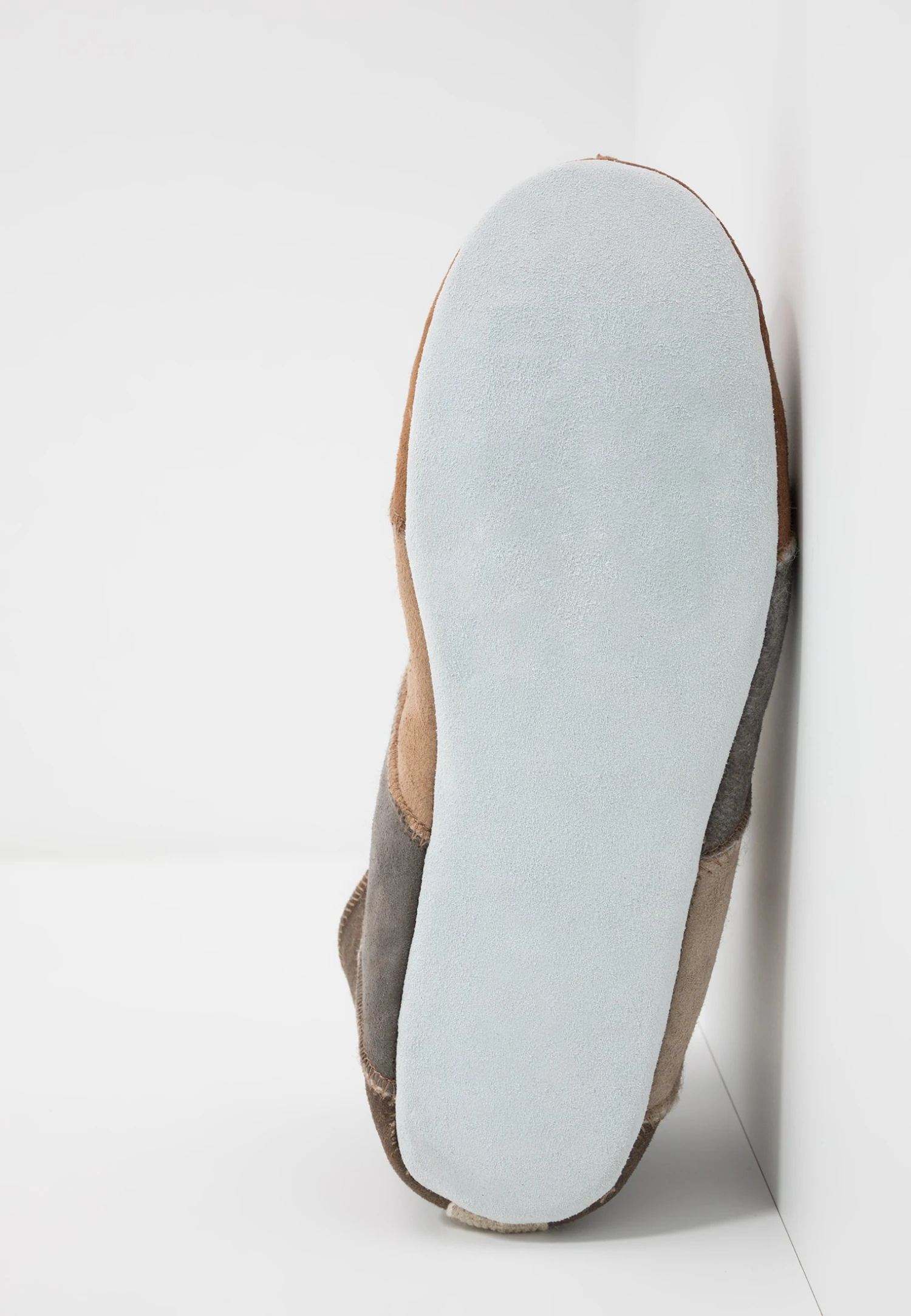 Shepherd HansPantofoleMulticolor Uomo Pantofole S3012I00P-T11 5 Shepherd HansPantofoleMulticolor Uomo Pantofole S3012I00P-T11 - immagine 5