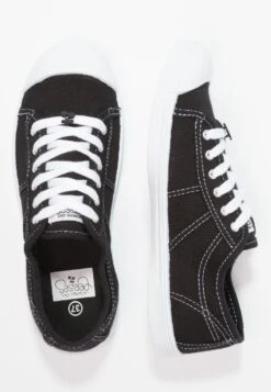 LE TEMPS DES CERISES BasicSneakers BasseBlack Donna Sneakers L1211S01J-Q11 10 LE TEMPS DES CERISES BasicSneakers BasseBlack Donna Sneakers L1211S01J-Q11 -Chic Scarpe Negozio cc106fd9edb2454d82b51bc2884decef