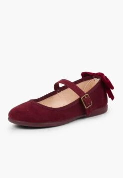 BallerineBurdeos Bambini Ballerine P1X13A05C-G11 8 BallerineBurdeos Bambini Ballerine P1X13A05C-G11 -Chic Scarpe Negozio cc5fa31aab53413396620fd5a4b73fba