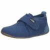 Living Kitzbühel Scarpe Primi PassiMidnight Navy Bambini Scarpe Neonato LI213L05X-K11