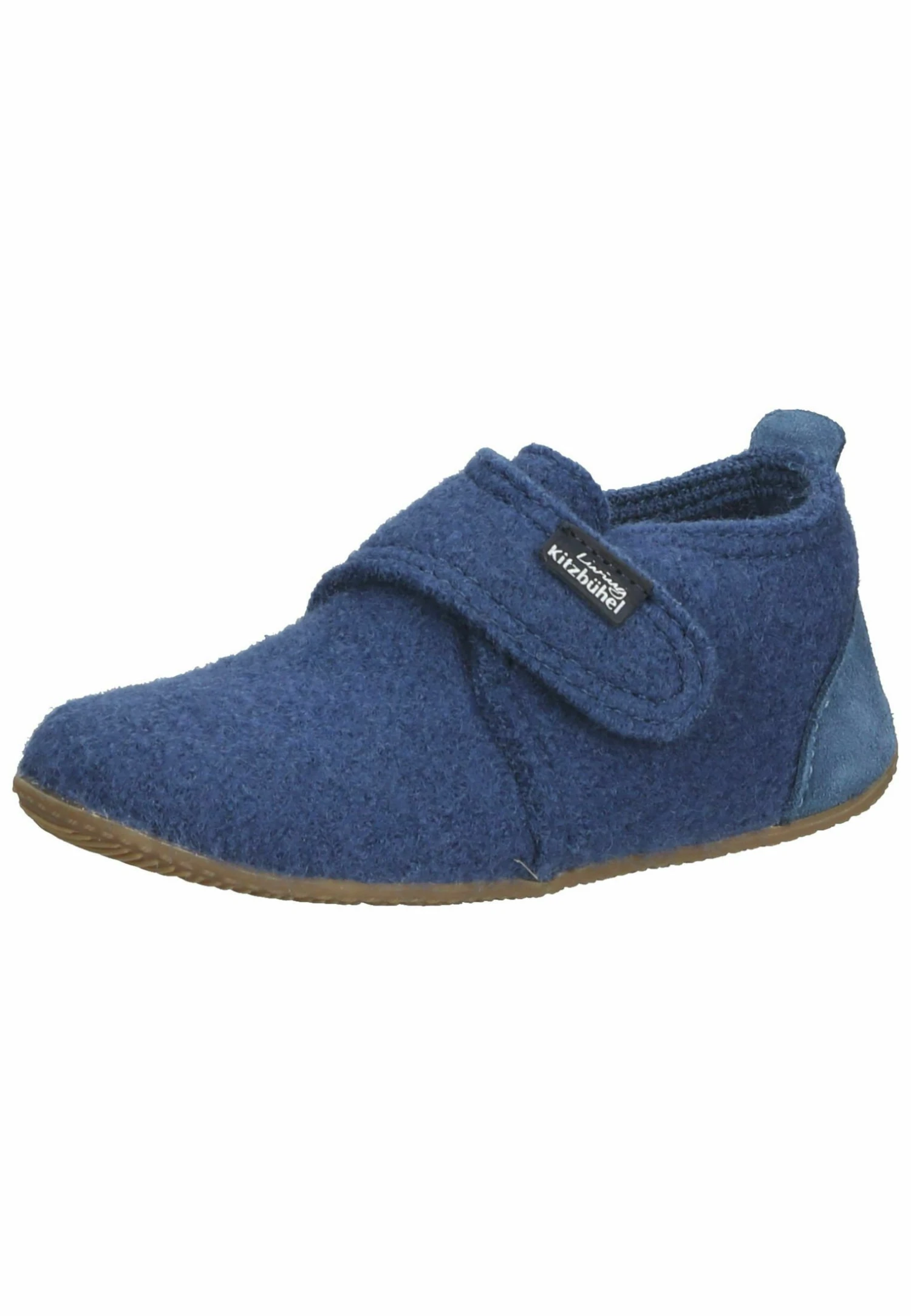 Living Kitzbühel Scarpe Primi PassiMidnight Navy Bambini Scarpe Neonato LI213L05X-K11 1 Living Kitzbühel Scarpe Primi PassiMidnight Navy Bambini Scarpe Neonato LI213L05X-K11