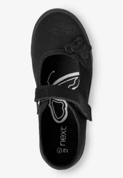 Next Ballerine Con CinturinoBlack Bambini Ballerine NX313A092-Q11 6 Next Ballerine Con CinturinoBlack Bambini Ballerine NX313A092-Q11 -Chic Scarpe Negozio ccd081e6ebf445c58ca9123d5d76ce45