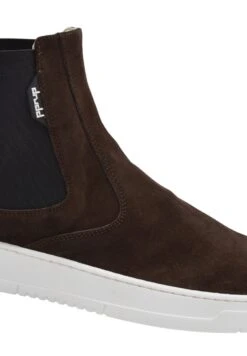 StivalettiBrown Uomo Stivaletti/Stivali D3N12K006-O11 9 StivalettiBrown Uomo Stivaletti/Stivali D3N12K006-O11 -Chic Scarpe Negozio cd082517f7d343d2918da57a13808e70