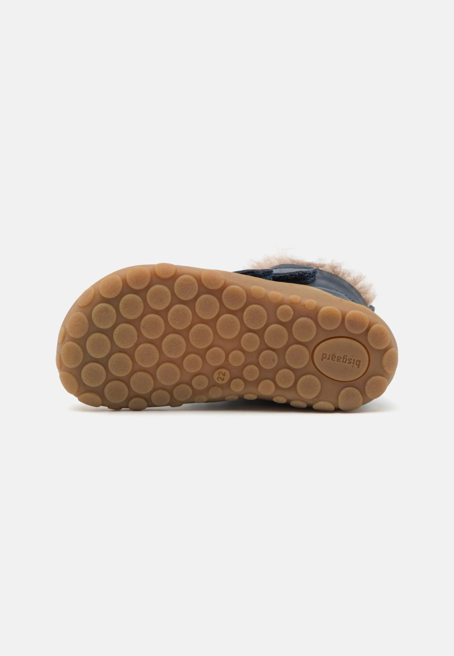 Bisgaard Luke Unisex - Stivali Da Neve- Blue 5 Bisgaard Luke Unisex - Stivali Da Neve- Blue - immagine 5