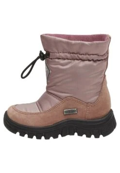 Naturino VarnaStivali AltiLilac Bambini Stivali NA313J00K-I11