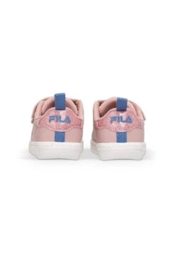 Fila Crosscourt 2 Nt F TdlScarpe A StrappoPale Mauve Bambini Scarpe Neonato 1FI16D01T-J11 9 Fila Crosscourt 2 Nt F TdlScarpe A StrappoPale Mauve Bambini Scarpe Neonato 1FI16D01T-J11 -Chic Scarpe Negozio cd51092133ec414da88532d51532e992