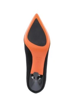 MELVIN & HAMILTON AlenaDecolletéSchwarz Donna Scarpe Con Tacco ME211B01E-Q11 -Chic Scarpe Negozio cd80534b6e514defb2d83f2574e76848