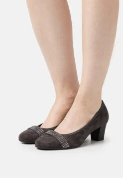 I più venduti 17 Jana Decolleté - Anthracite