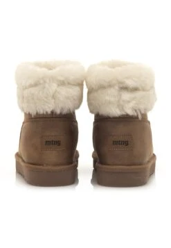 MTNG Stivali Da Neve- Marron 6 MTNG Stivali Da Neve- Marron -Chic Scarpe Negozio cdce5761ce2c4acda4428326e78cb8e4