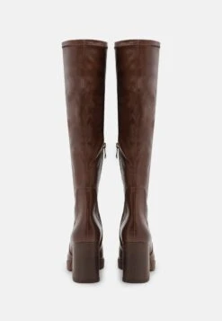 Marco Tozzi Stivali Con PlateauChestnut Donna Stivali M3111A1OJ-O11 9 Marco Tozzi Stivali Con PlateauChestnut Donna Stivali M3111A1OJ-O11 -Chic Scarpe Negozio cdd4322fd0134ed387432c326677ed19