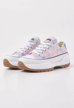 British Knights Kaya Low Fly - Sneakers Basse - Pink Blue Tie Dye 8 British Knights Kaya Low Fly - Sneakers Basse - Pink Blue Tie Dye -Chic Scarpe Negozio cdfe39a48e1b406594fd973593b9c9cc