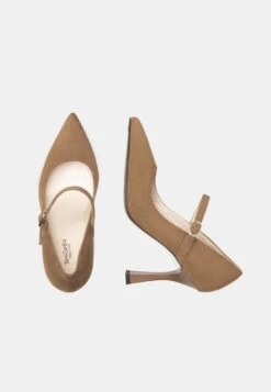 NeroGiardini DecolletéMalto Donna Scarpe Con Tacco NET11B05U-O11 8 NeroGiardini DecolletéMalto Donna Scarpe Con Tacco NET11B05U-O11 -Chic Scarpe Negozio ce0327aa7b4f4ad08e6c90d5c0704967