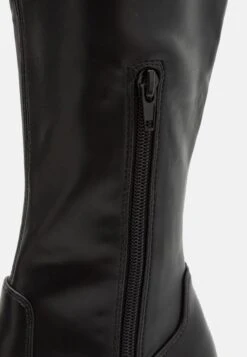 Stivali Con PlateauBlack Donna Stivali D0X11A03G-Q11 9 Stivali Con PlateauBlack Donna Stivali D0X11A03G-Q11 -Chic Scarpe Negozio ce0ff87d51ed472cb2c404a9247dd0bf