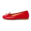 Ballerine - Rojo