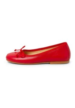 Ballerine - Rojo